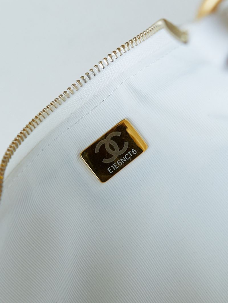 Chanel Hobo Bags